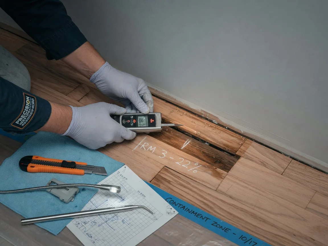 Why choose Water Removal in Hesston, PA